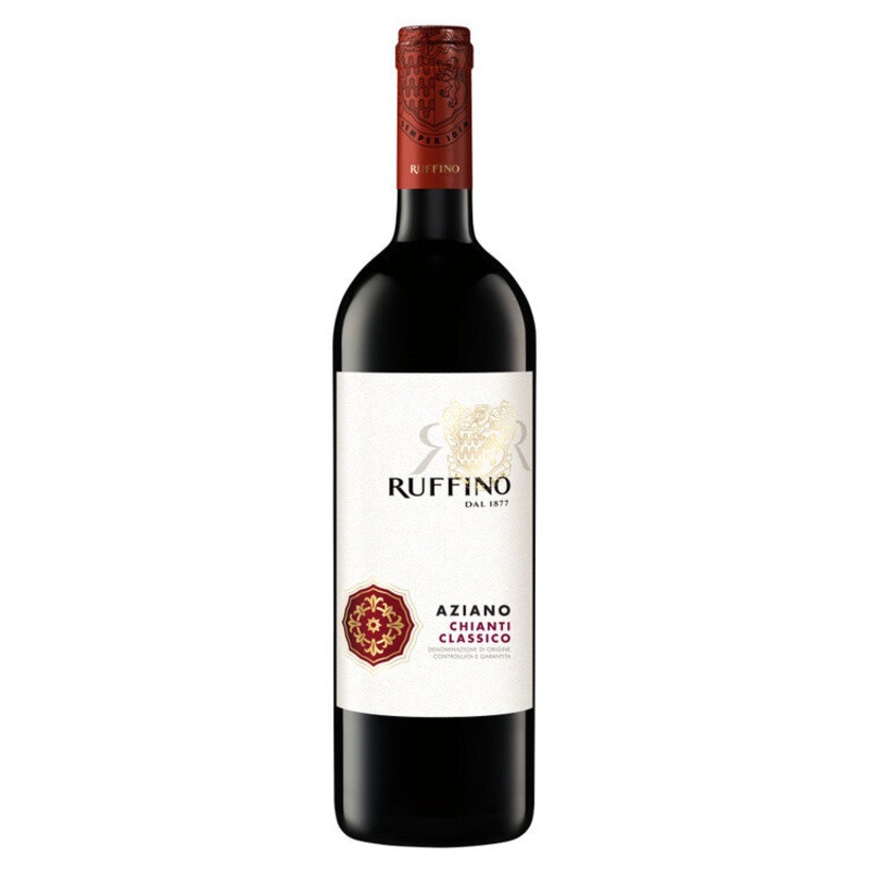 RUFFINO AZIANO CHIANTI CLASSICO
