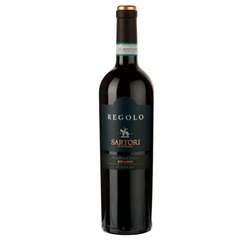 SARTORI REGOLO RIPASSO 19