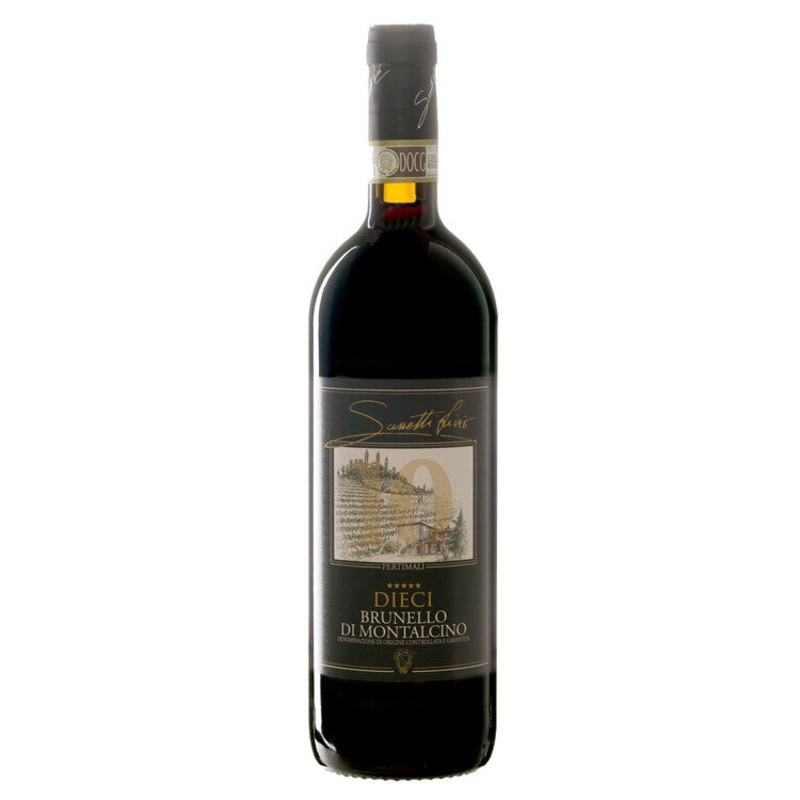 SASSETTI PERTIMALI BR MONT DIE07DE