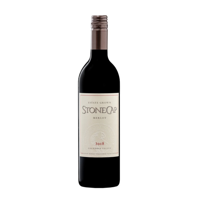 STONECAP MERLOT(SC)