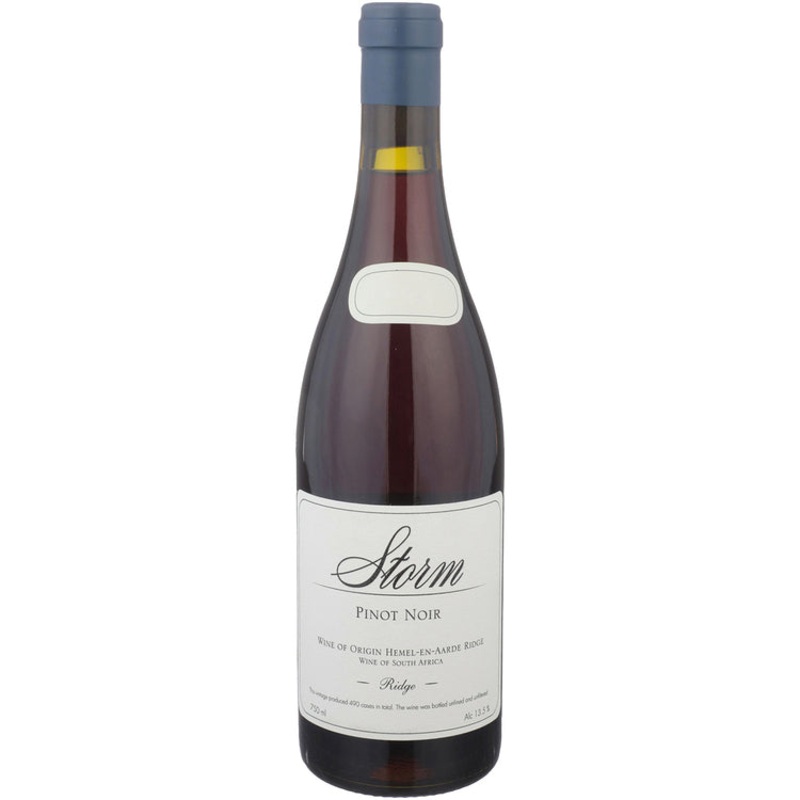 STORM PINOT NOIR RIDGE 19