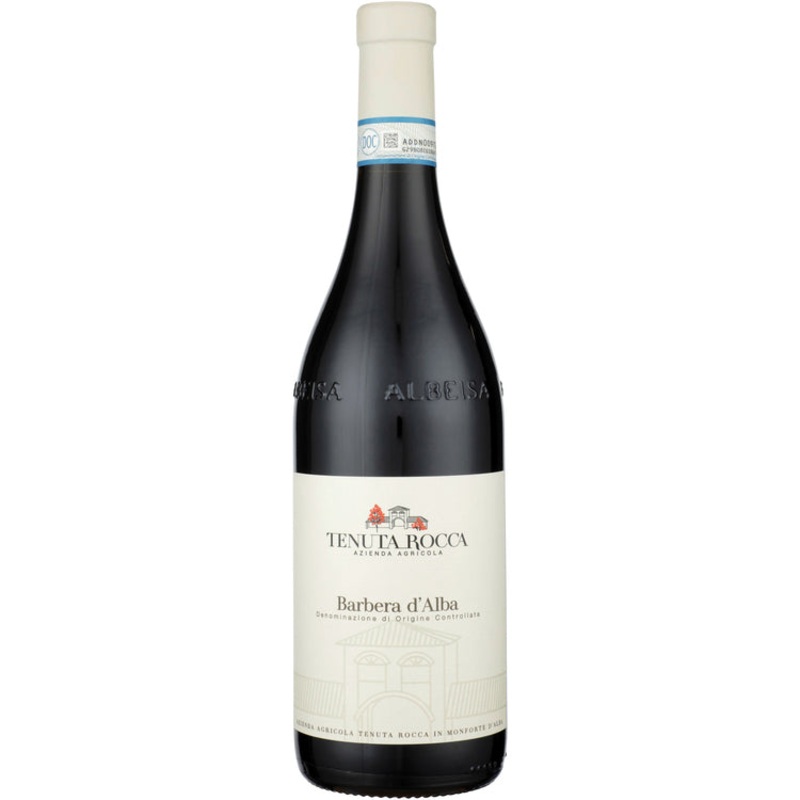 TENUTA ROCCA BARBERA D'ALBA 22