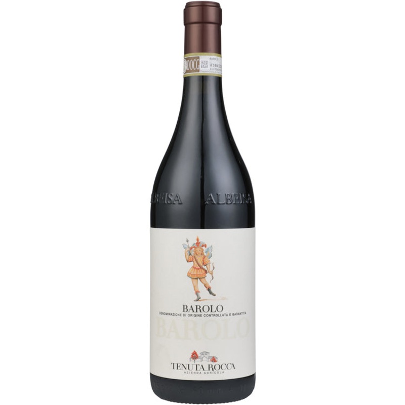 TENUTA ROCCA BAROLO 19