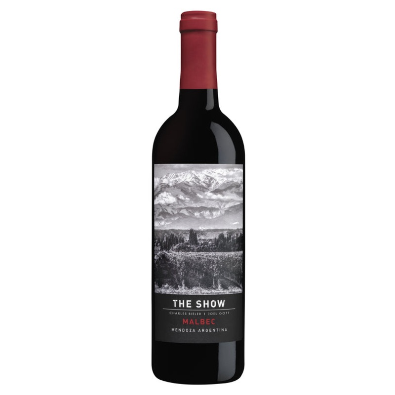 THE SHOW MALBEC