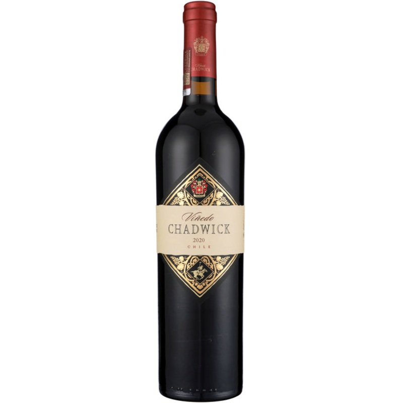 VINEDO CHADWICK CAB SAUV 20