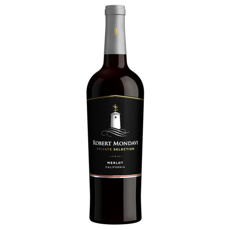 VINT PRV SEL MERLOT CA(SC)