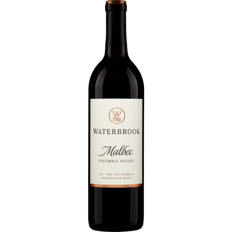 WATERBROOK MALBEC 20
