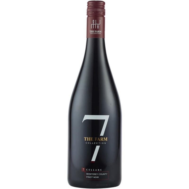7 CELLARS PINOT NOIR FARM COLL 21