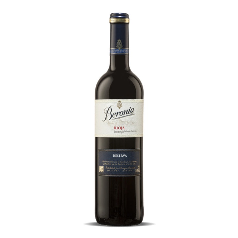 BERONIA RIOJA RSV 16
