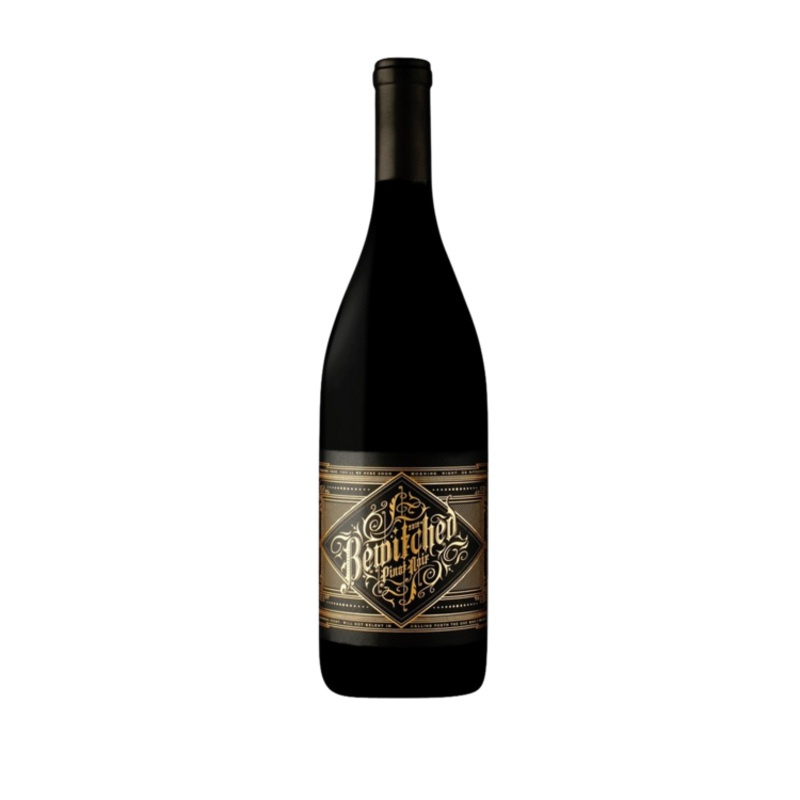 BEWITCHED PINOT NOIR 21