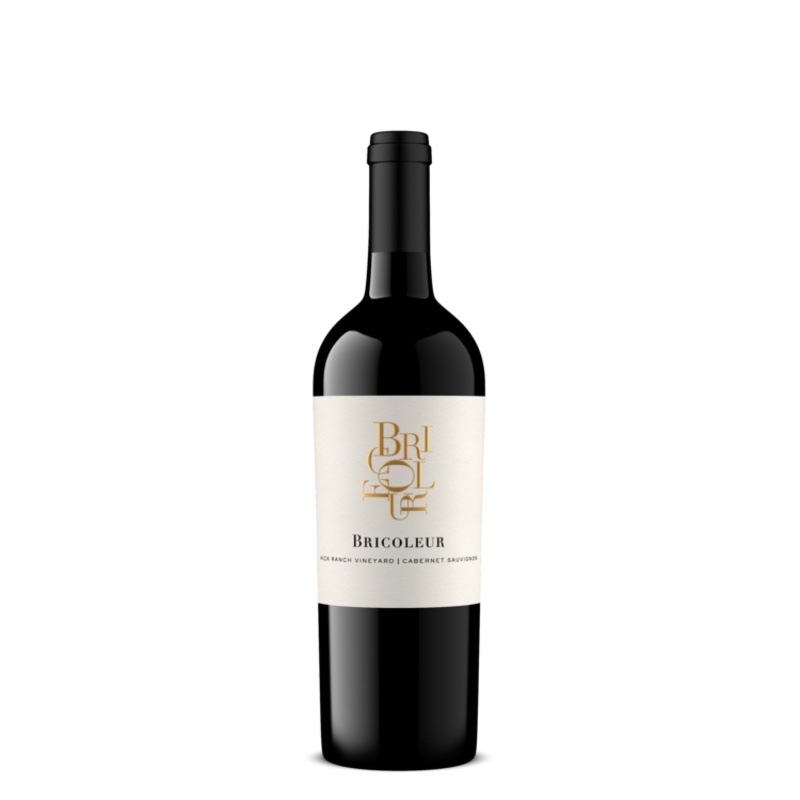 BRICOLEUR VYDS CAB SAUV 19 SS