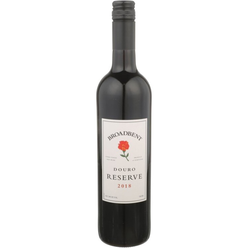 BROADBENT DOURO RSV(SC)18