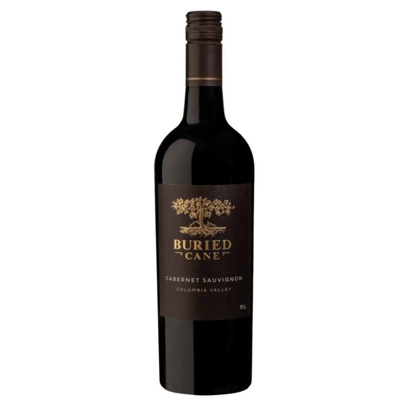 BURIED CANE CABERNET SAUV(SC)19