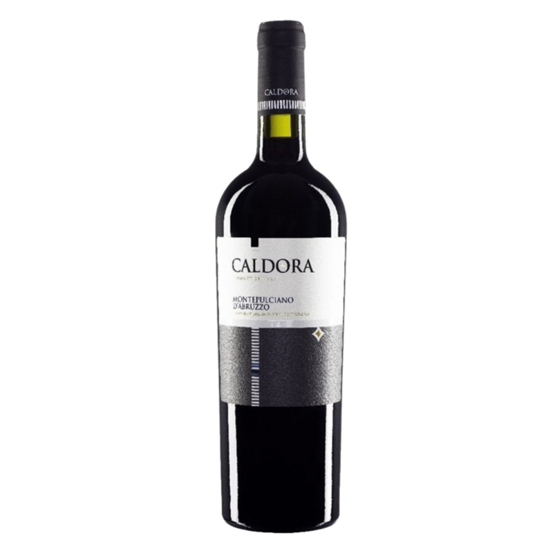 CALDORA MONTEPULCIANO D'ABRUZZO 21