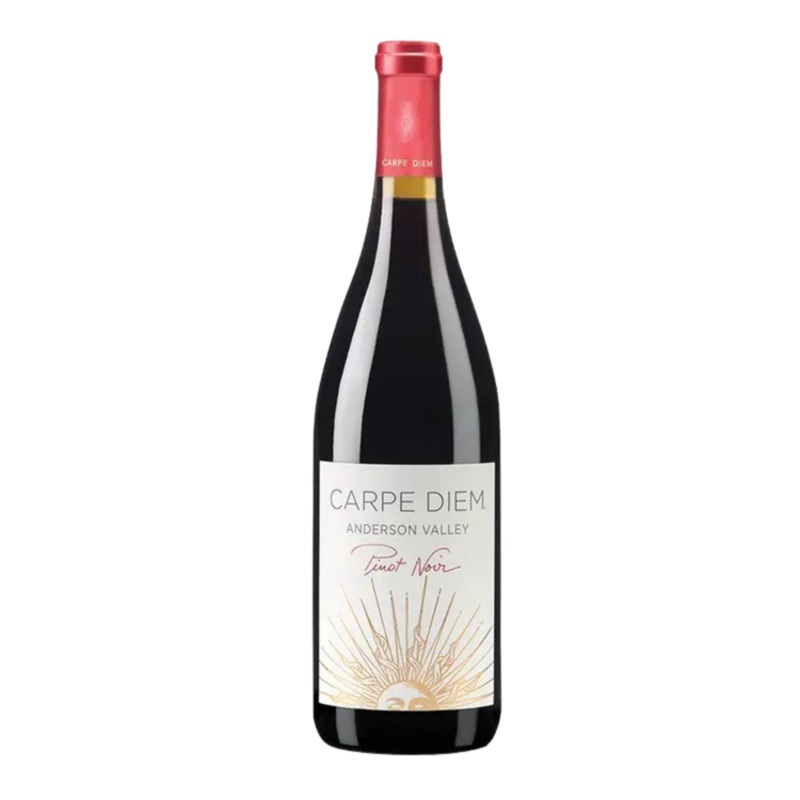 CARPE DIEM PINOT NOIR 19