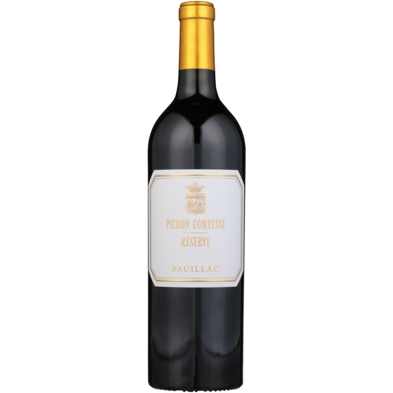 CH PICHON LONG COMTE LALANDE 18MMD