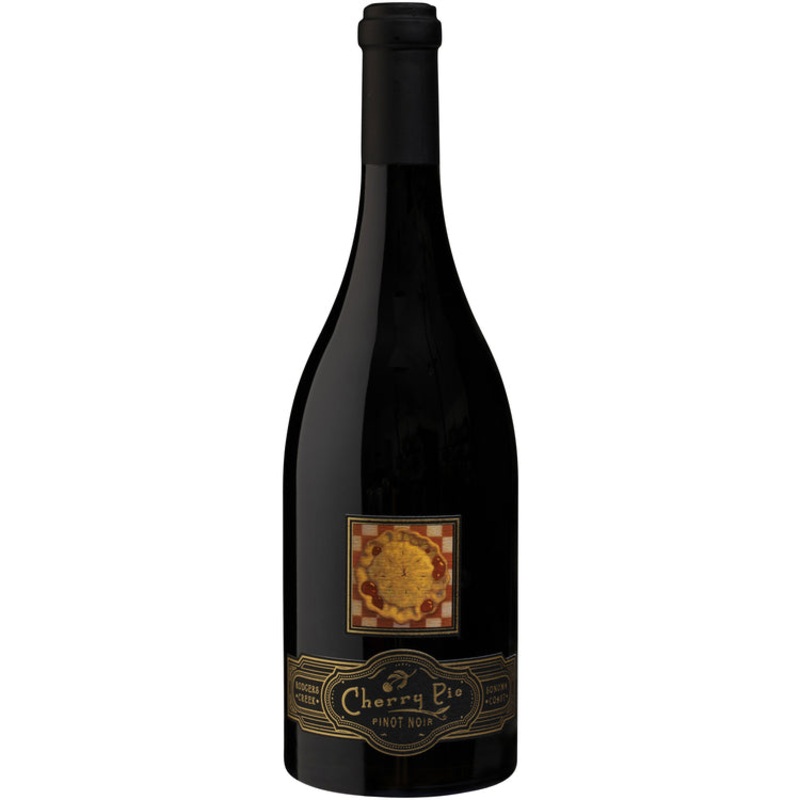 CHERRY PIE P NOIR HUCKLEBRY SNOD21