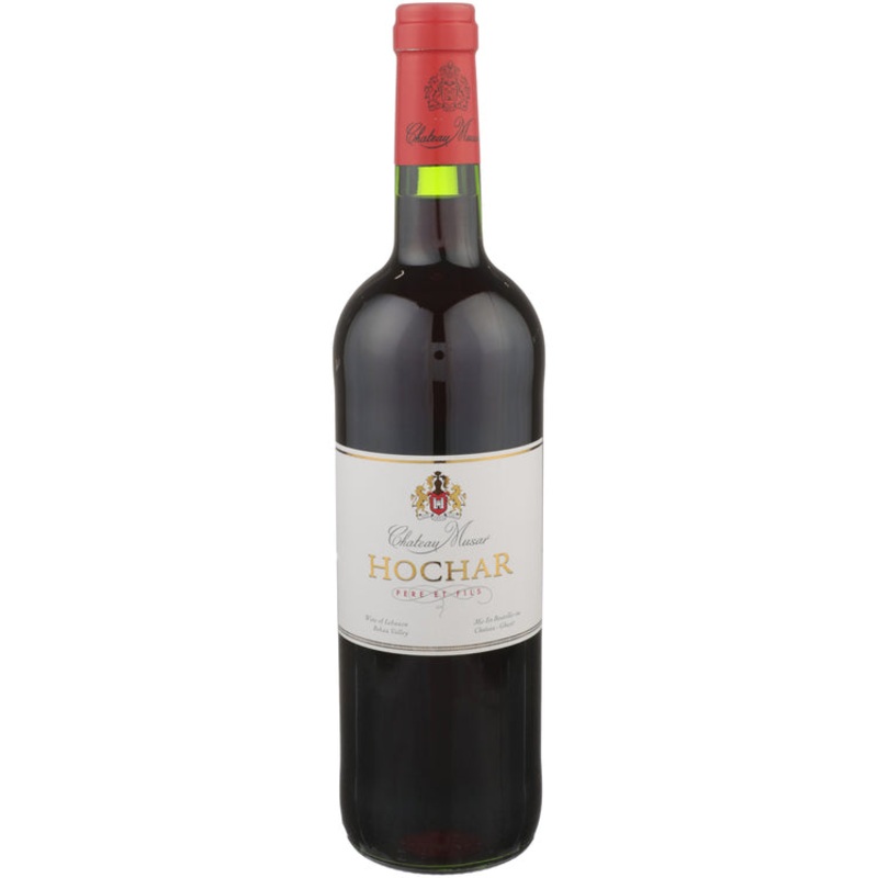 CHT MUSAR HOCHAR PERE ET FILS 19