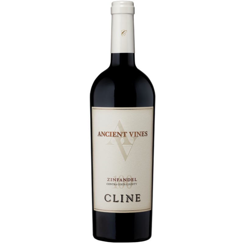 CLINE ZINFANDEL ANCIENT VINES 19