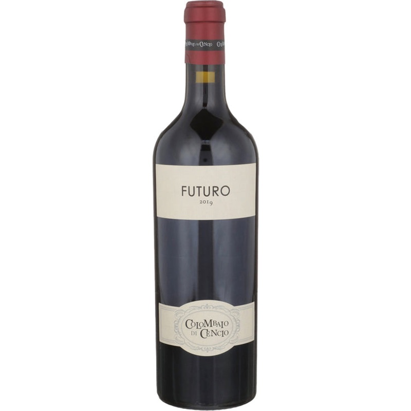 COLOMBAIO ROSSO TOSCANA FUTURO 19