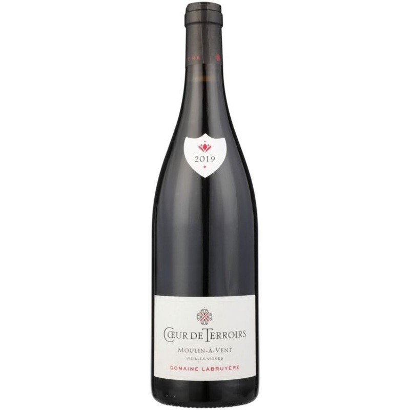 DOM LABRUYERE MOULIN A VENT 19