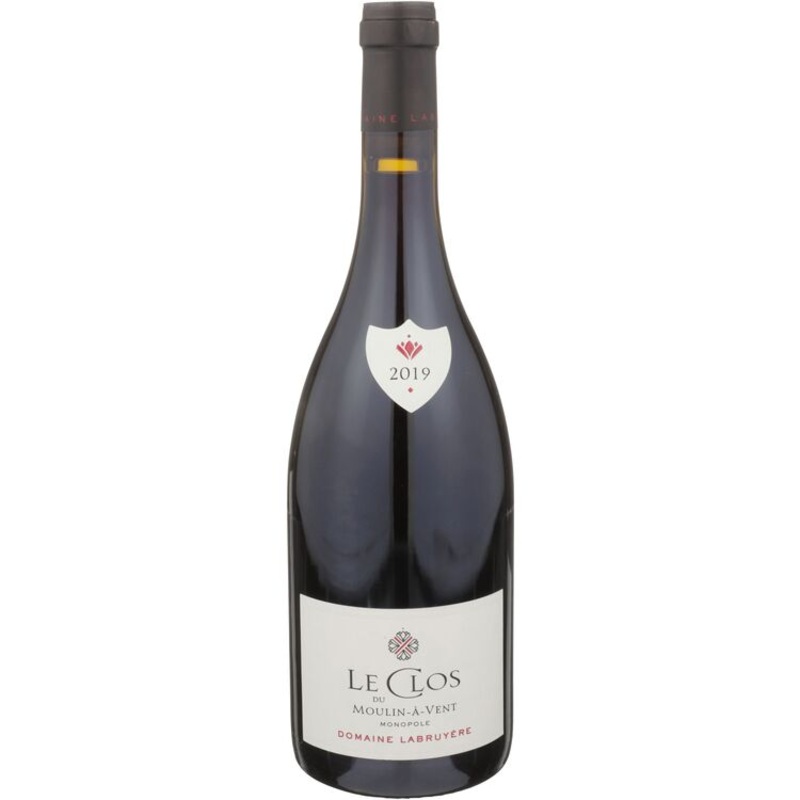 DOM LABRUYERE MOULIN VENT MOULIN19