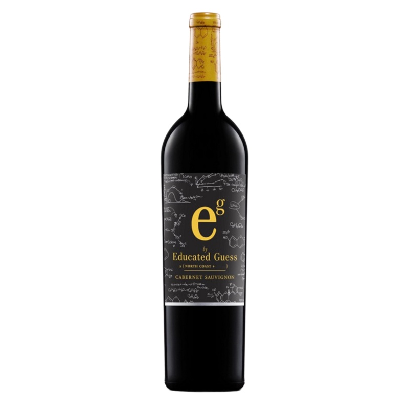 EDUCATED GUESS CAB SAUV NC 21