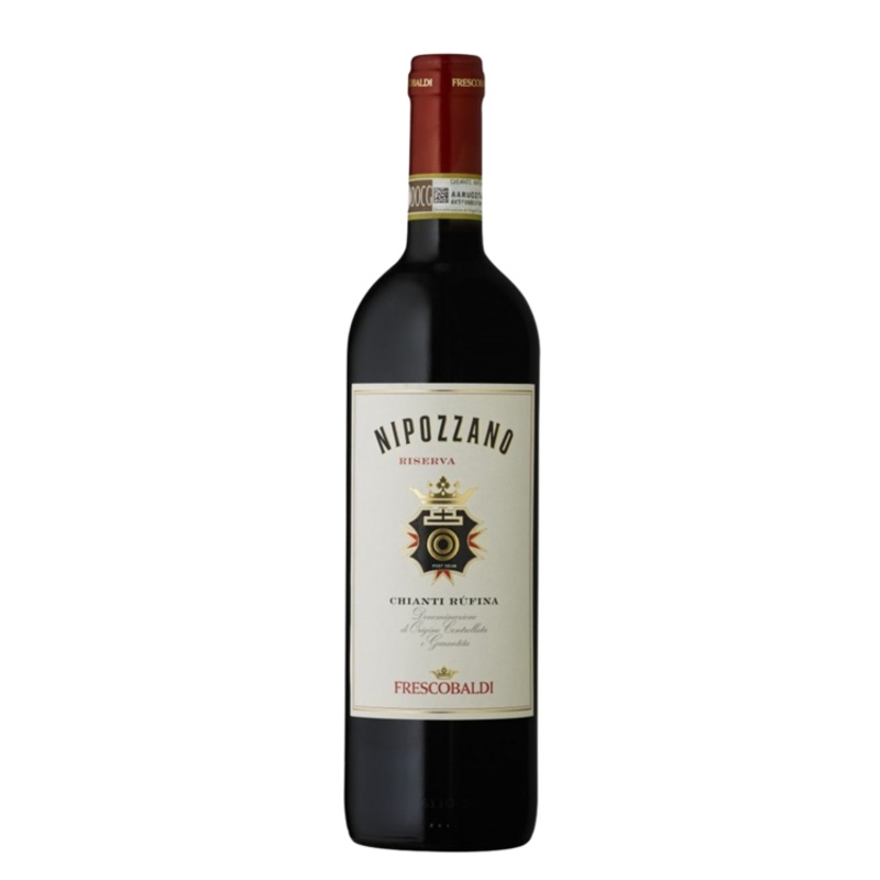 FRESCOBALDI NIPOZZANO RSV 20