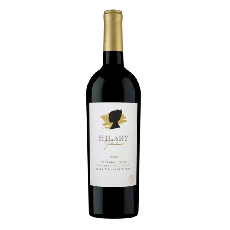 GOLDSCHMIDT HILARY CAB SAUV 21