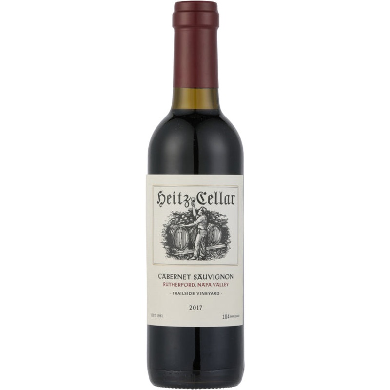 HEITZ CAB SAUV TRAILSIDE 17