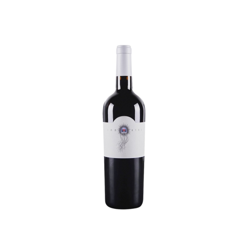 IMMORTAL CAB SAUV SLOPE 18