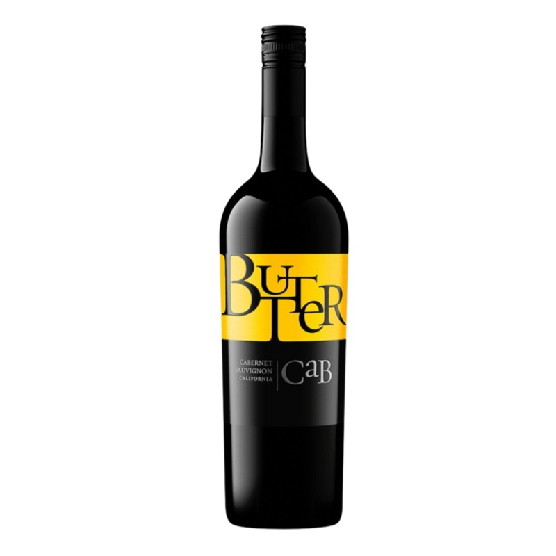 JAM CLRS BUTTER CAB SAUV(SC)
