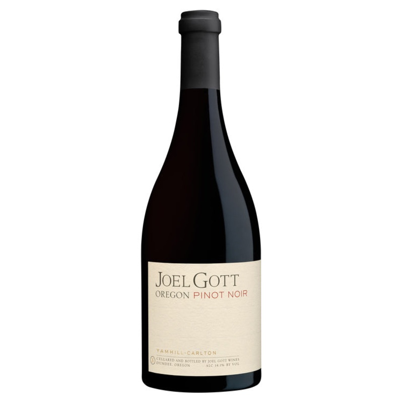 JOEL GOTT PINOT NOIR WV 22