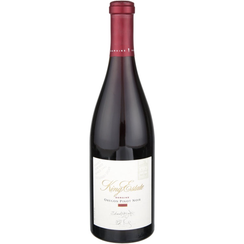 KING EST PINOT NOIR DOMAINE 21