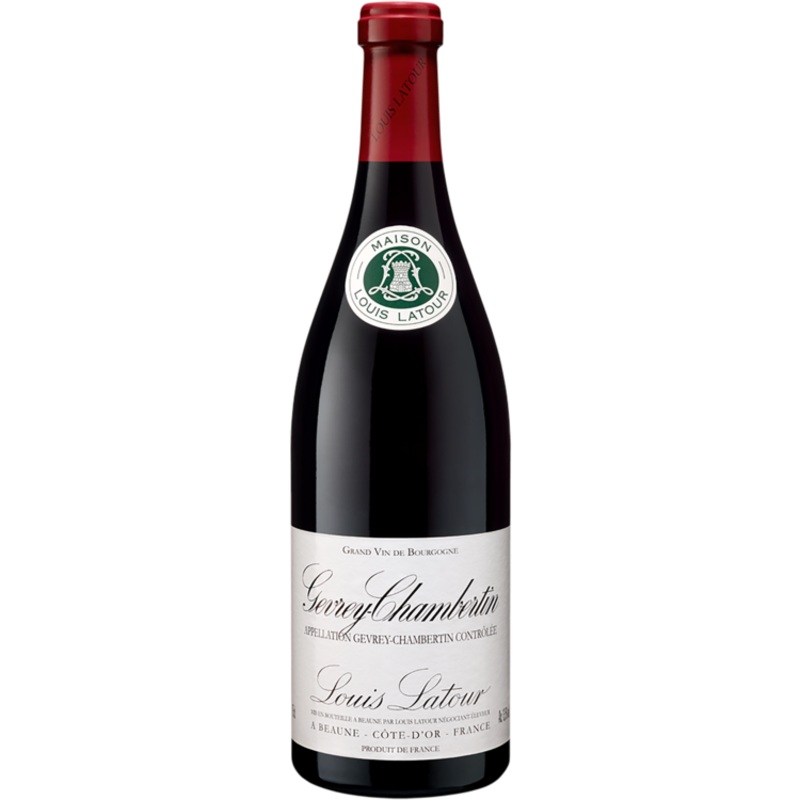 LATOUR GEVREY CHAMBERTIN 20