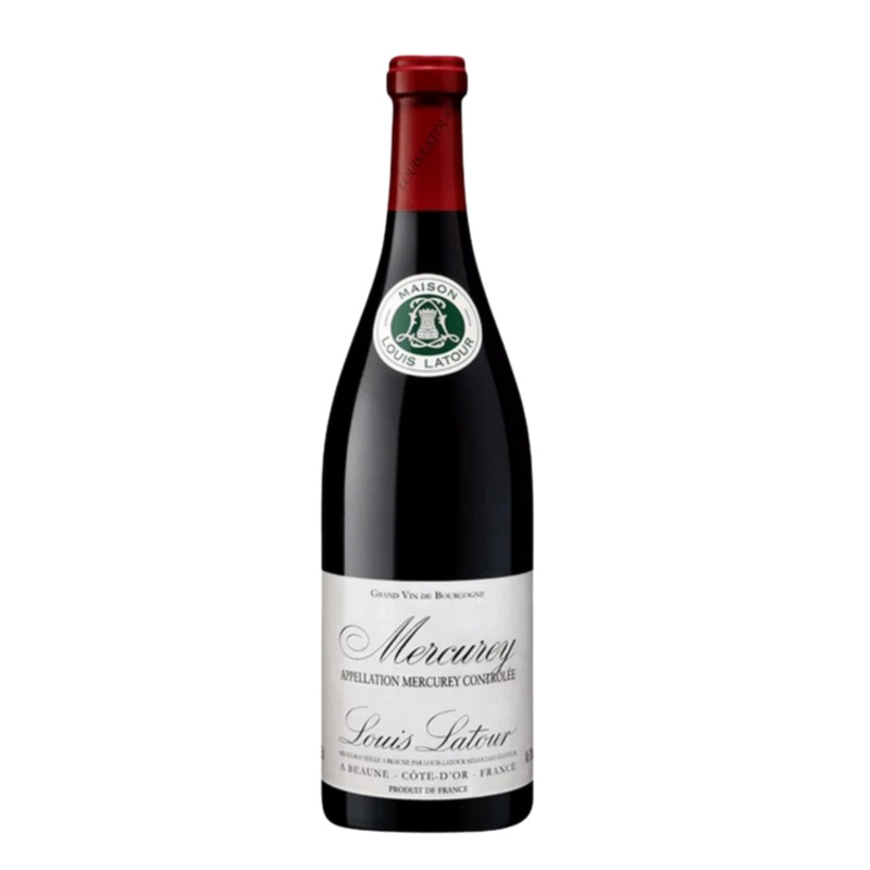 LATOUR MERCUREY RG 20
