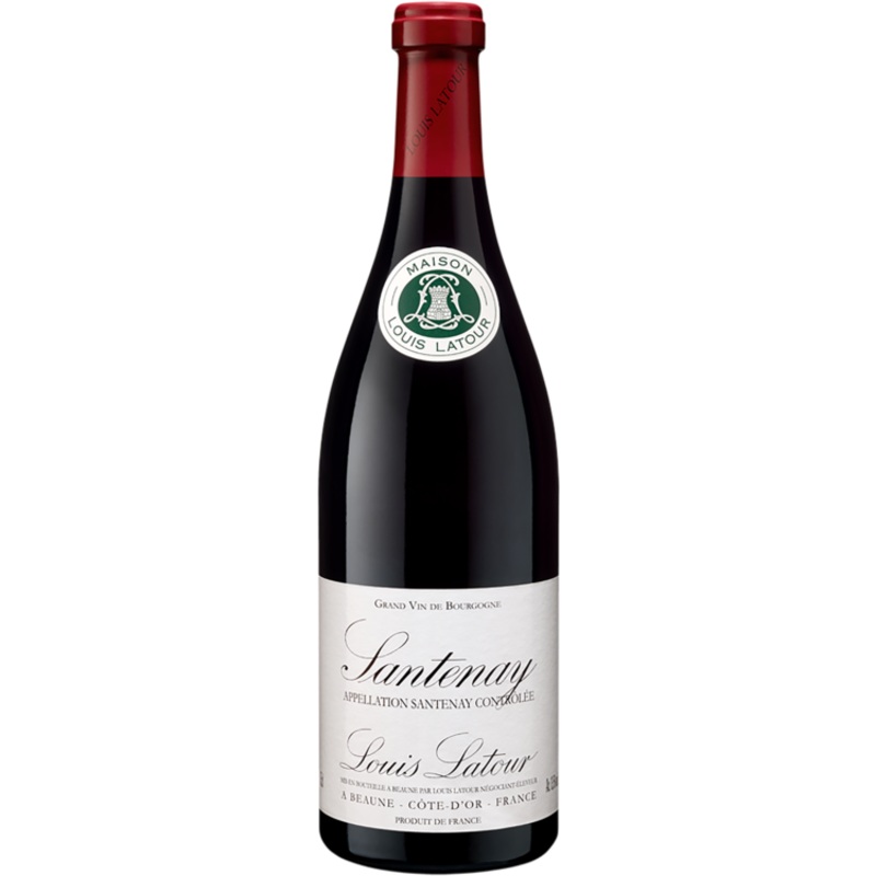 LATOUR SANTENAY RG 19