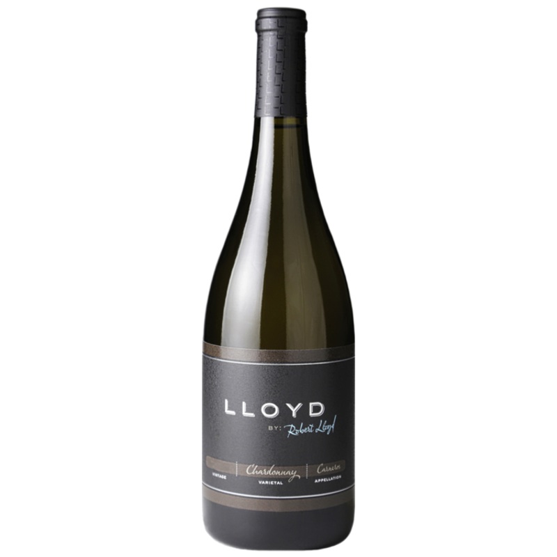 LLOYD PINOT NOIR 20