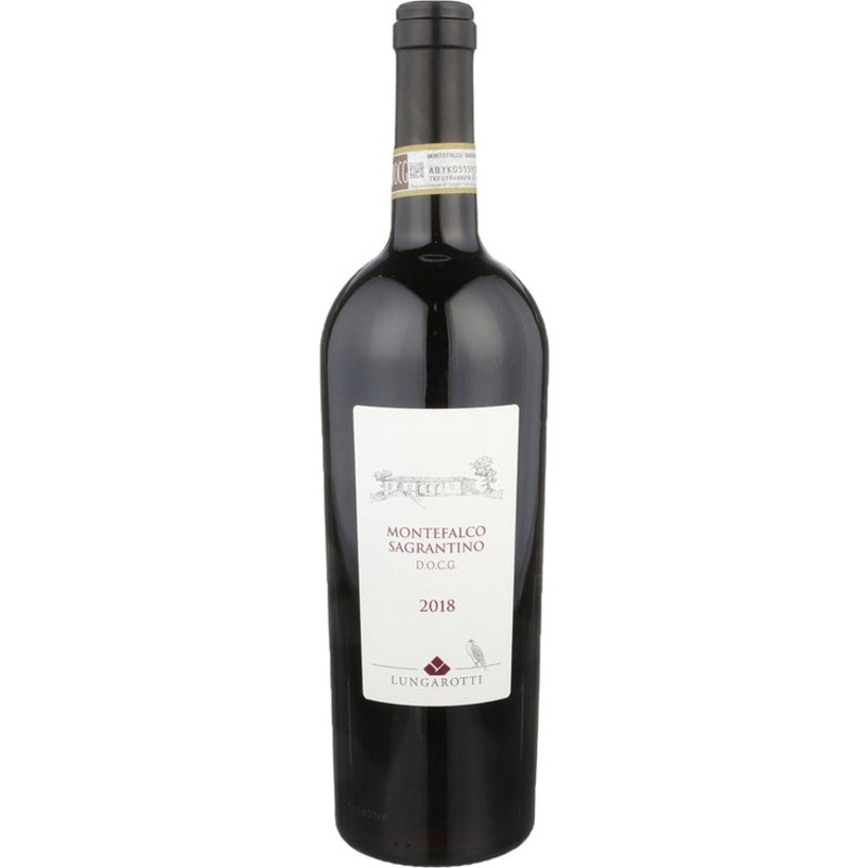 LUNGAROTTI SAGRANTINO MONTEFALCO18