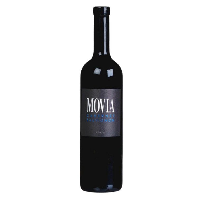 MOVIA CABERNET SAUVIGNON 20
