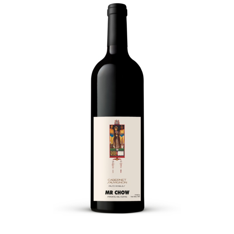 MR CHOW CABERNET SAUVIGNON 20