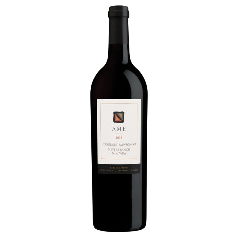 NEYERS CABERNET SAUVIGNON 18