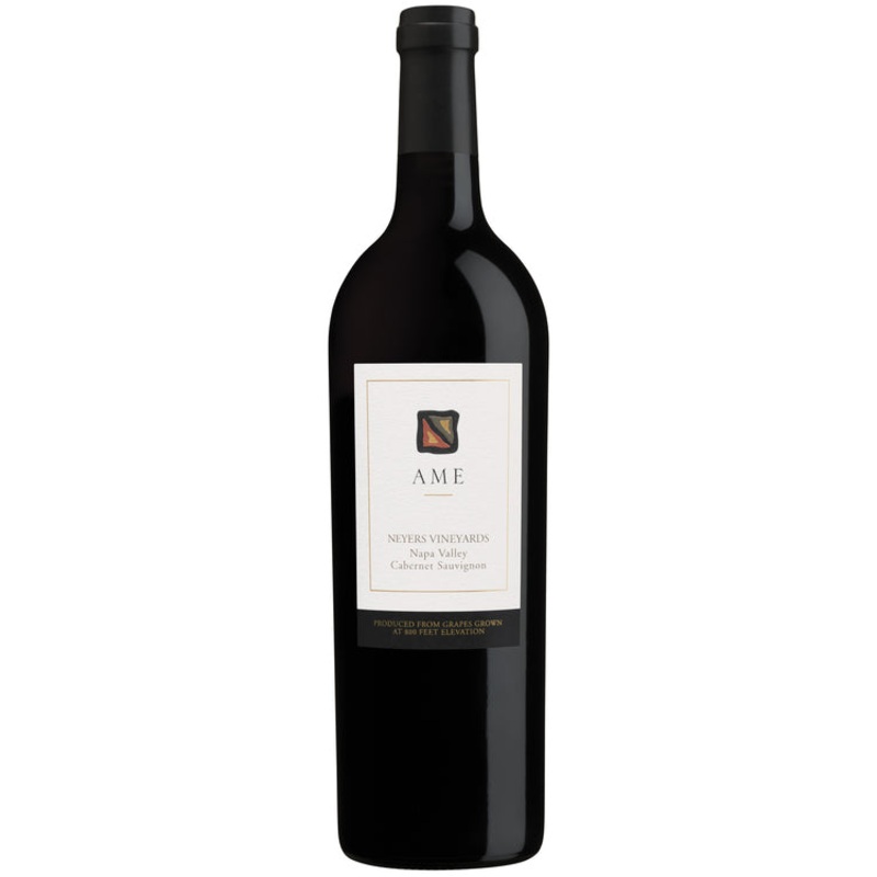 NEYERS CABERNET SAUVIGNON AME 18