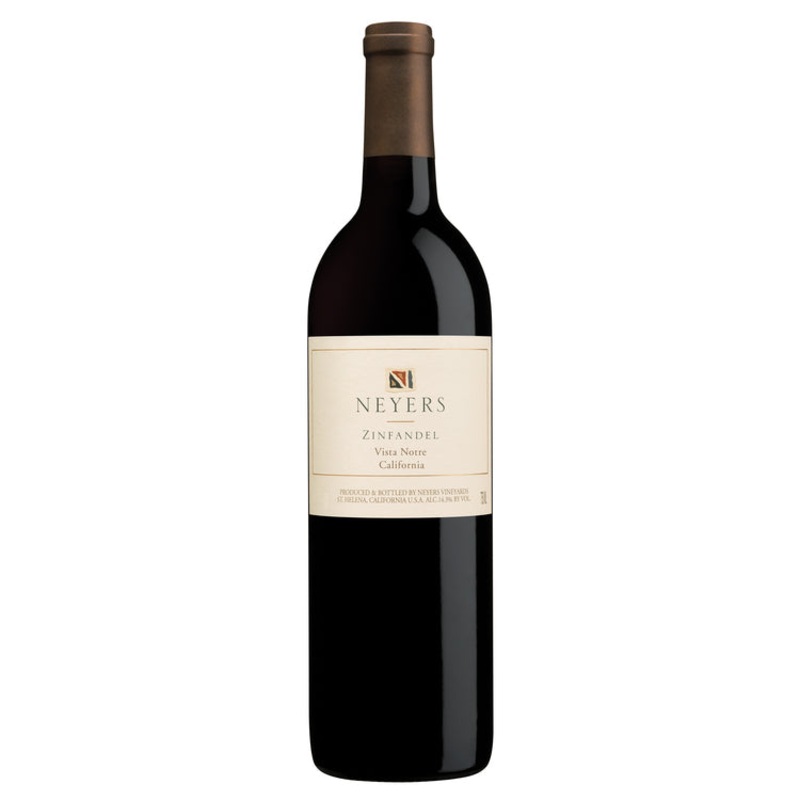 NEYERS ZINFANDEL VISTA NOTRE 20