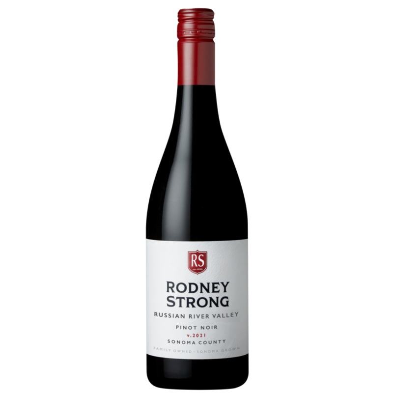 RODNEY STRONG PINOT NOIR RRV(SC)21