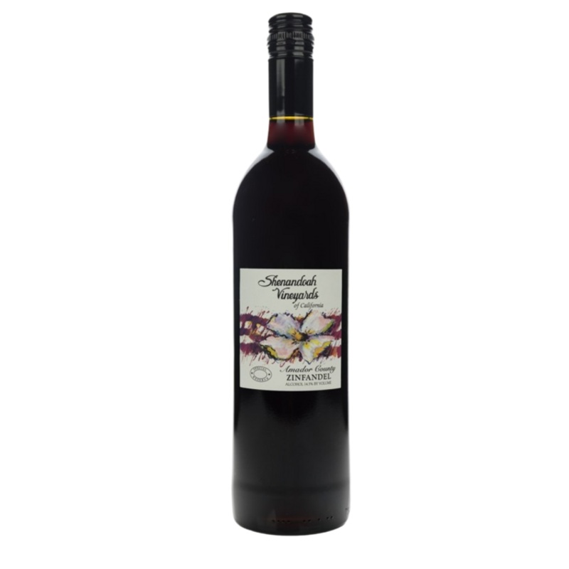 SHENANDOAH ZINFANDEL SPECIAL RSV21