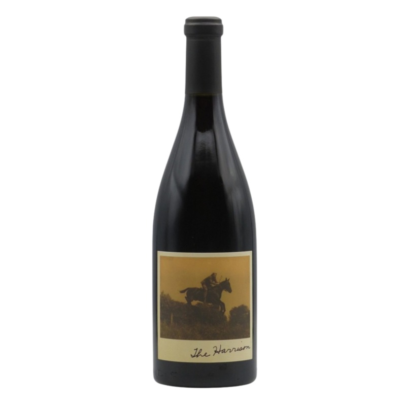 THE HARRISON PINOT NOIR