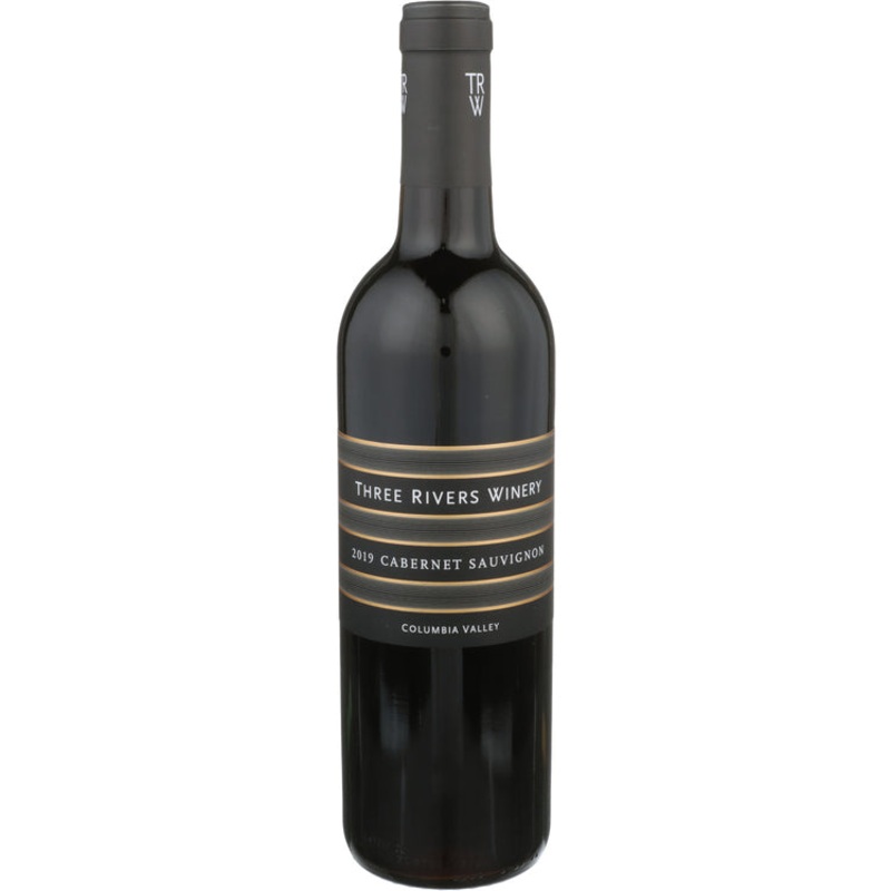 THREE RIVERS CABERNET SAUVIGNON