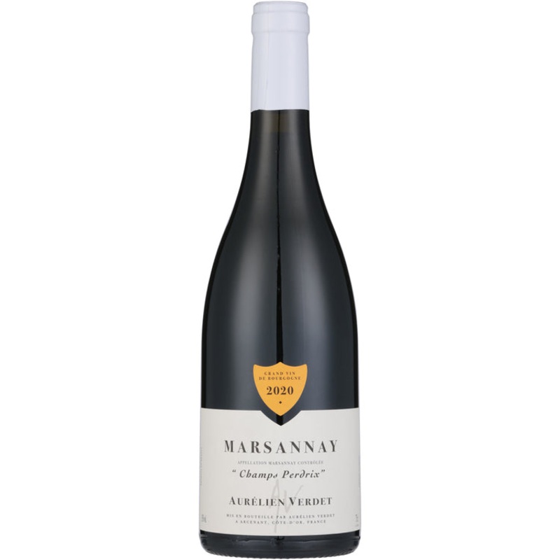 VERDET MARSANNAY CHAMPS PERDRIX 20