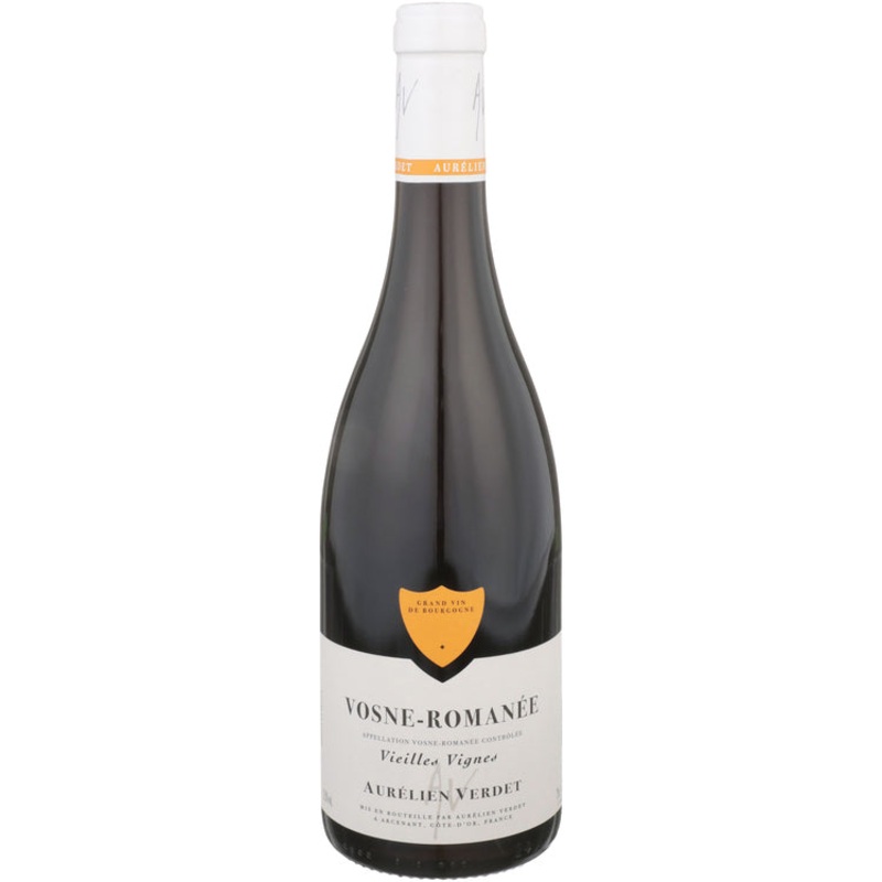 VERDET VOSNE ROMANEE VV 20